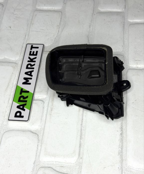 Лява духалка AUDI Q4 E-TRON 89B820901 89B820901A