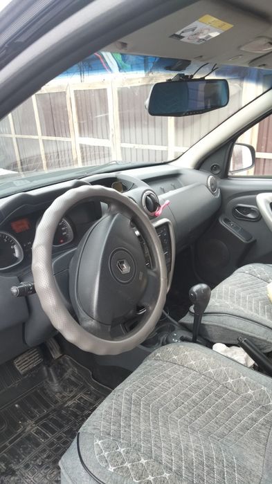 Продам автомобиль Renault Duster  2014г