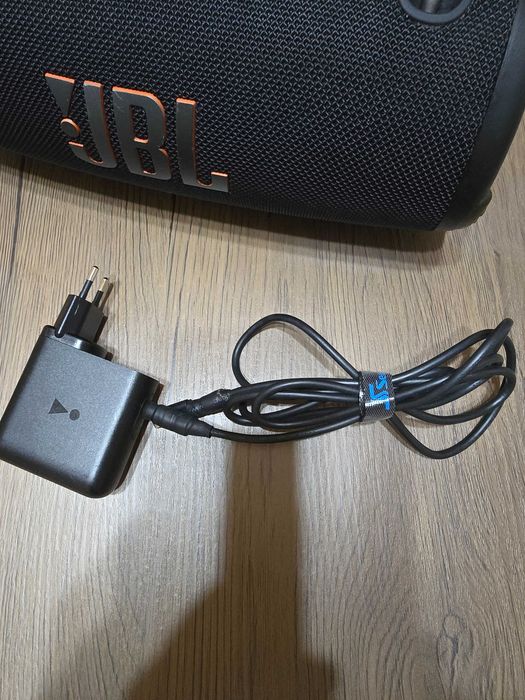 Boxa portabila JBL Xtreme 3