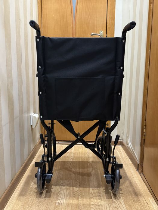 Продам Новую Кресло Каталку