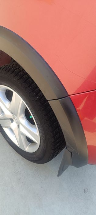 De vînzare Dacia Sandero stepway 2014