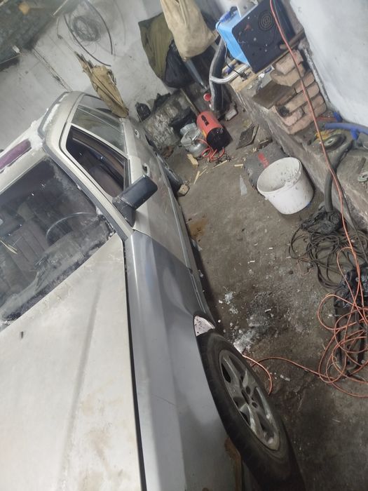 Продам авто на ходу