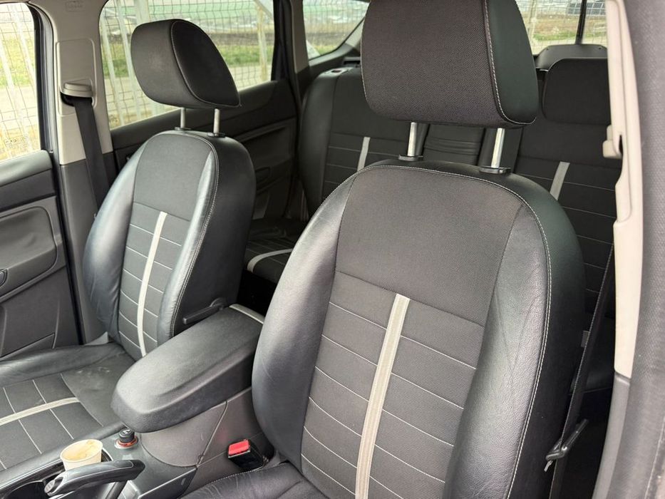 Piese din dezmembrari Ford kuga 2011 2.0 tdci UFDA cutie automata powershift stanga