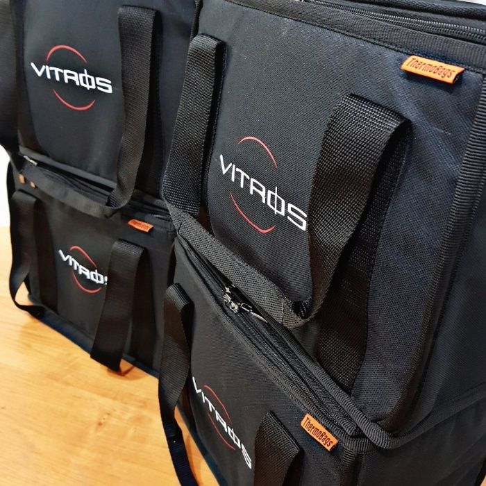 Термосумка для анализов и реагентов