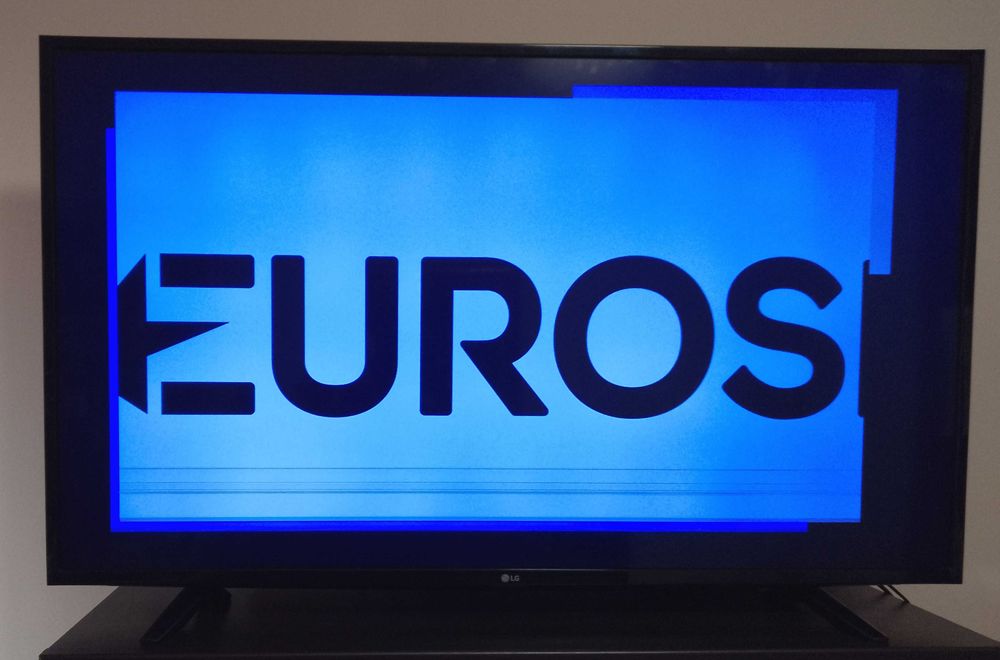 Телевизор LG 49 инча/124 см.