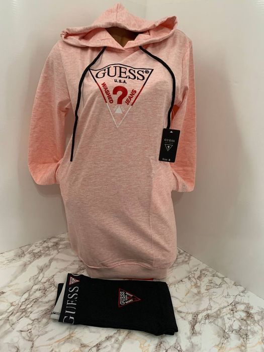 Seturi pentru dama, compleu