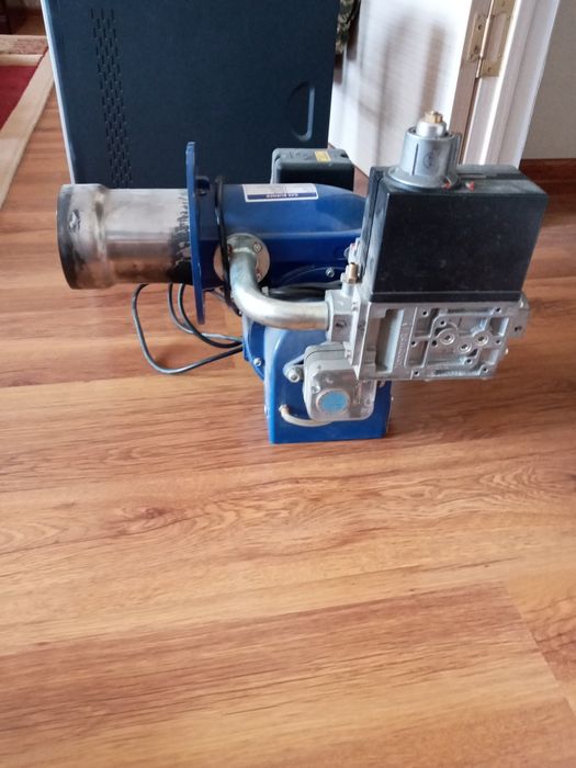 Газовая горелка KPG-150A новая