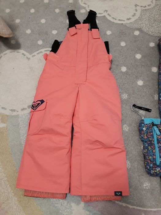 2 бр. Космонавти Roxy от 2-4 год.