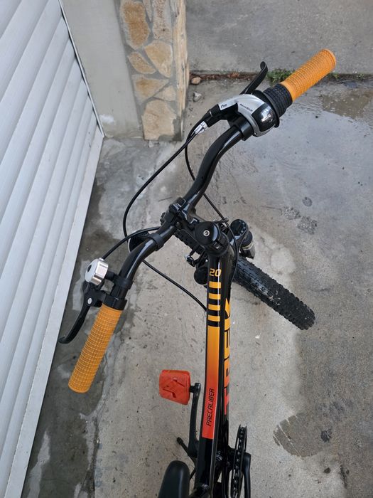 Детски велосипед trek