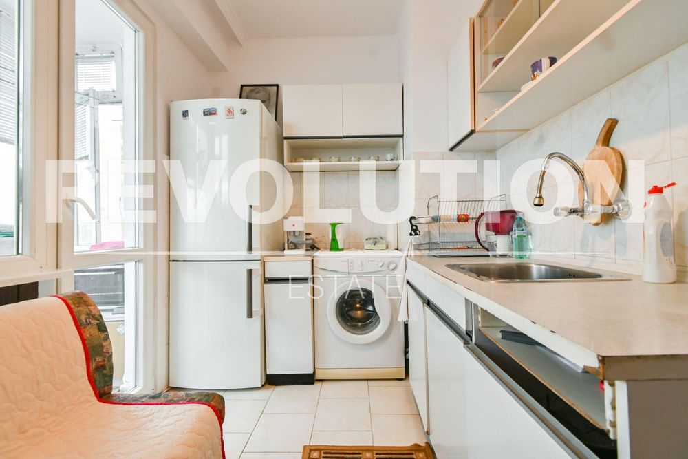 Продава се Двустаен апартамент в София, Надежда 4 - 67 кв.м за 1211 €/кв.м - Снимка #2