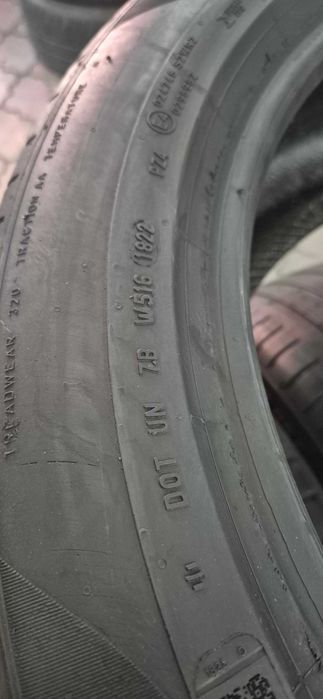 anvelope Pirelli  275/45/20 run flat