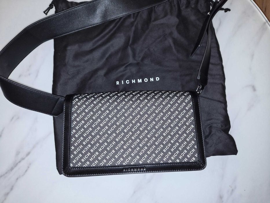 Дамска чанта John Richmond