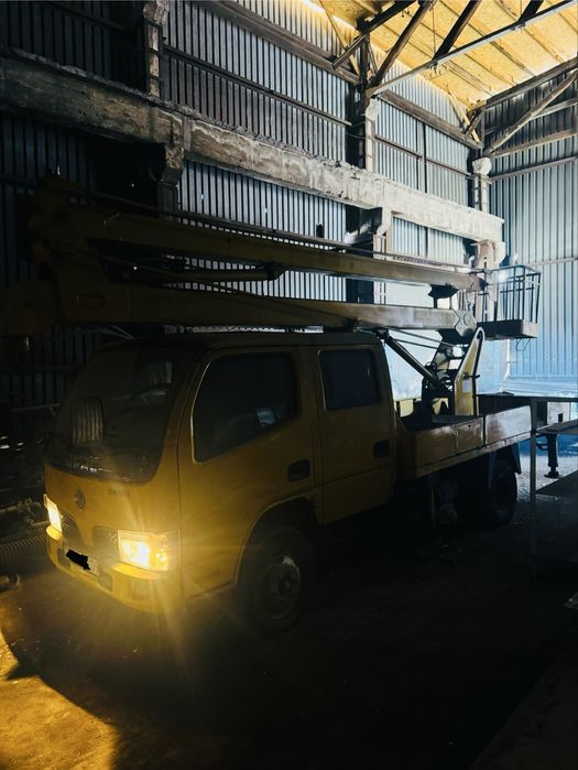 Продаю АПГ 14 Dongfeng