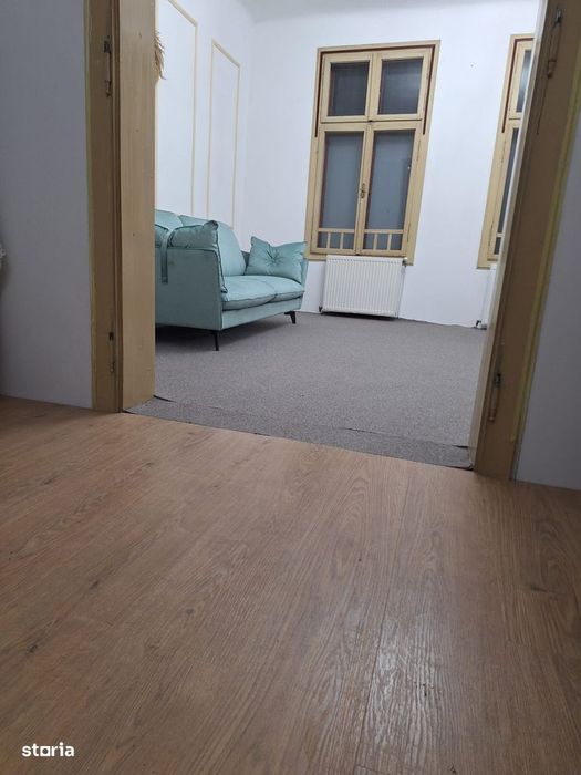 Spațiu de birouri de închiriat | 100 mp | Etaj 1 | Calea Unirii
