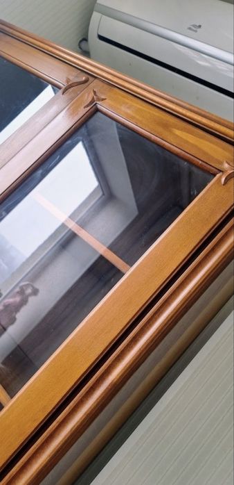 Шкаф буфет Румыния