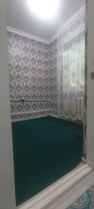 Чиланзар-19  1/3/4 40м2 балкон 1,5х6 ( ИПОТЕКА )