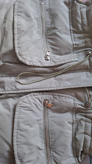 Дамски елек грейка