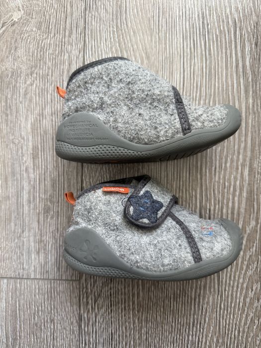 Biomecanics ортопедични пантофи 23 номер