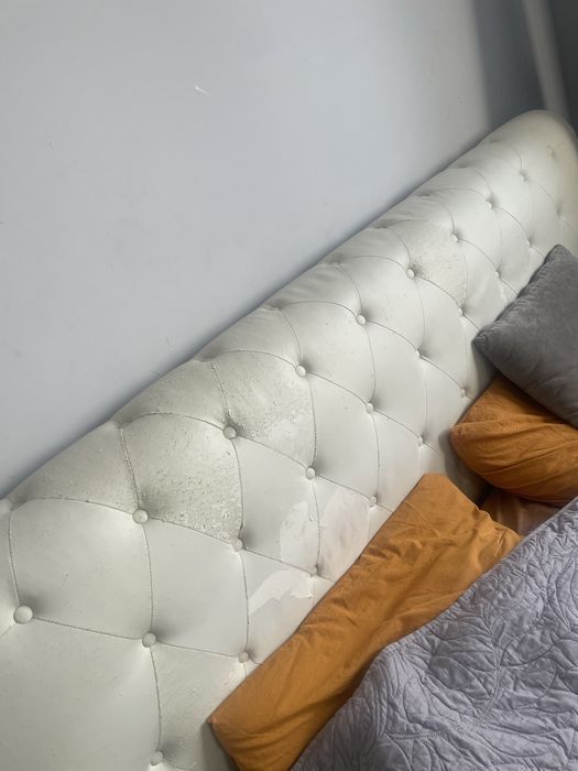 Продам кровать двухспалку срочно