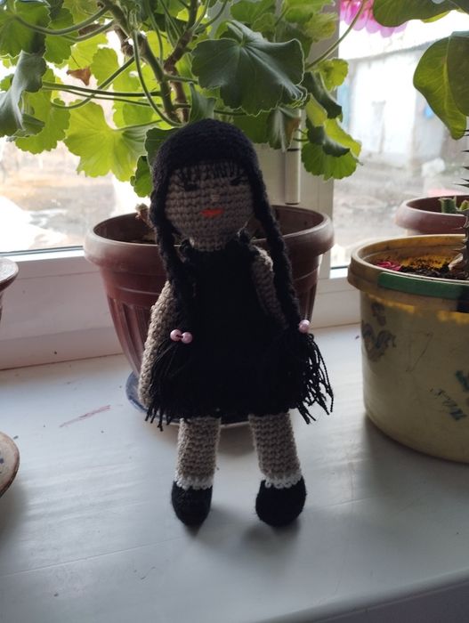 Juno va Avosning yalangoch sahnasi