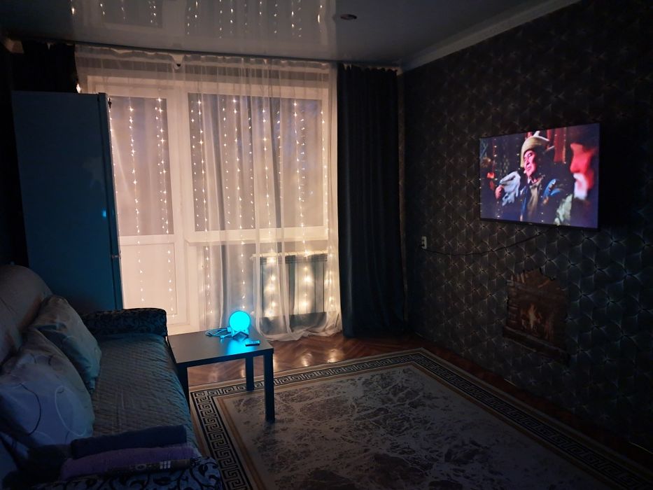 Квартира посуточно