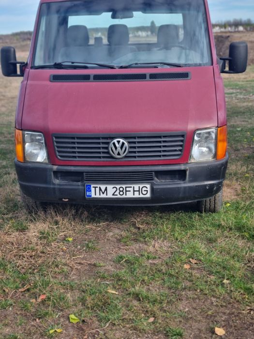 Vand vw lt 35 motor 2,5