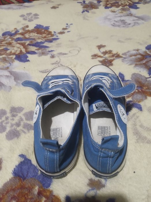 Кеды  37  размер