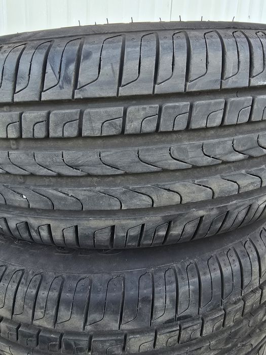 Летни гуми 215/55/17