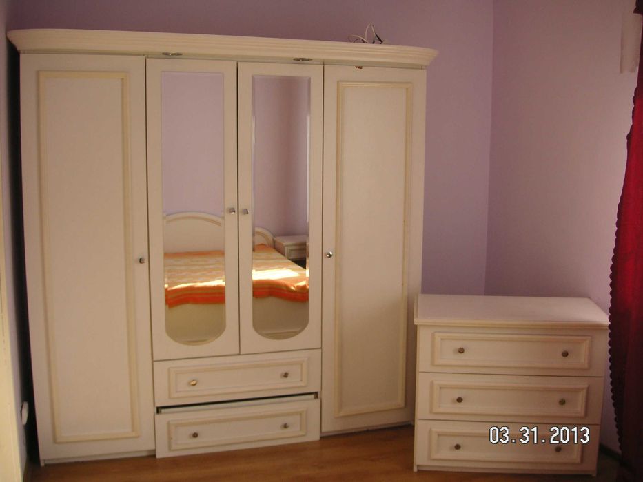 Apartament cu 2 camere de inchiriat
