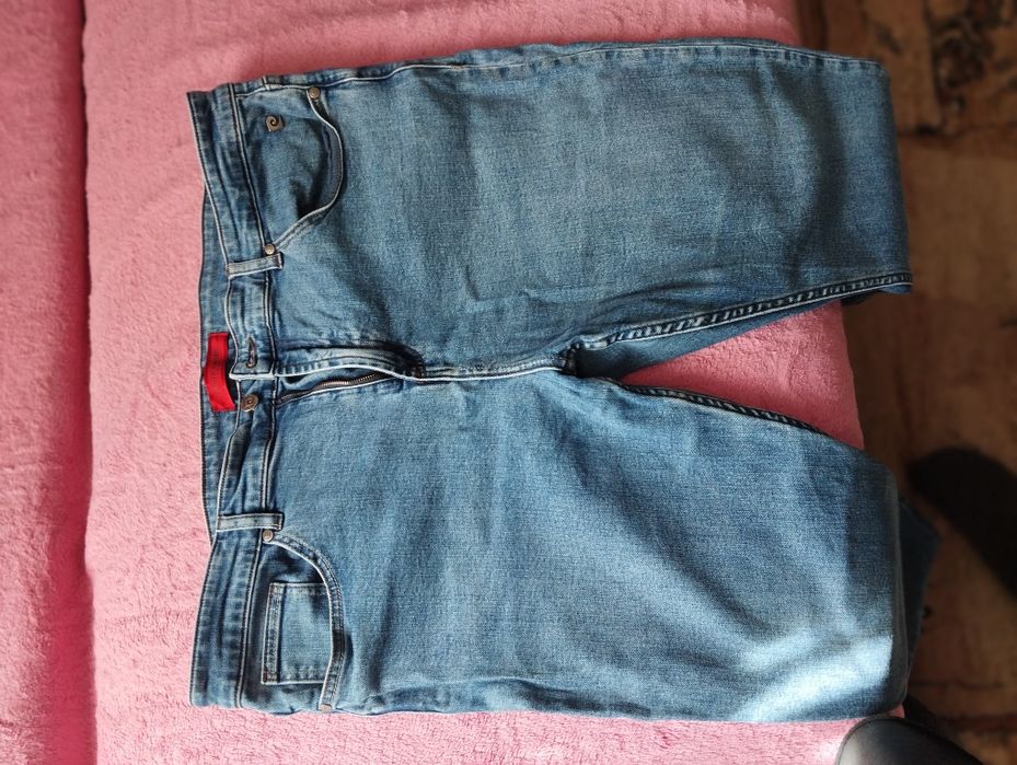 Джинсы мужские продам
