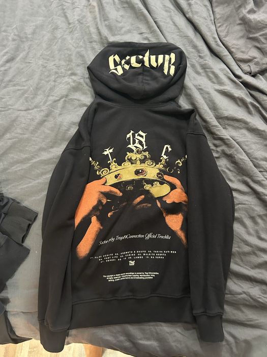 Дрехи на Luda, Banditt, T19C
