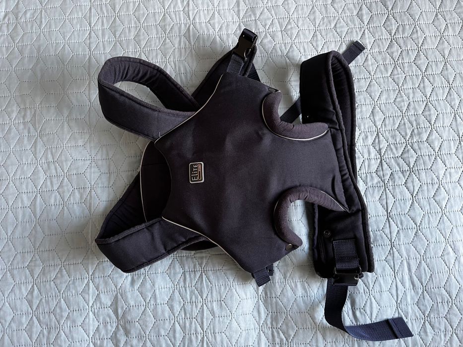 Ергономична раница Мykko elite cruiser