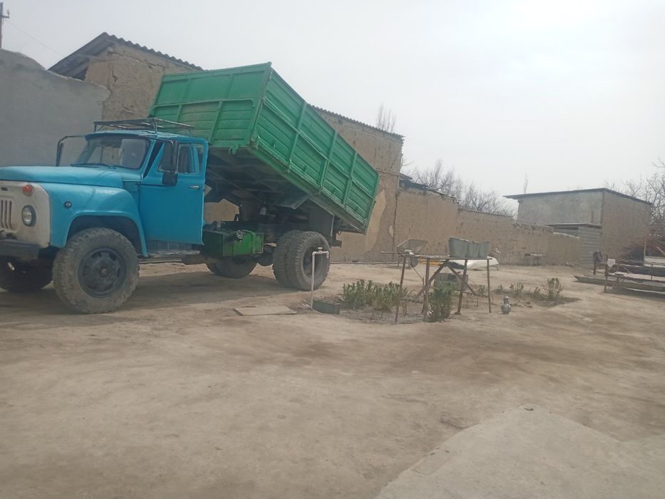 53 1980 йил дизел