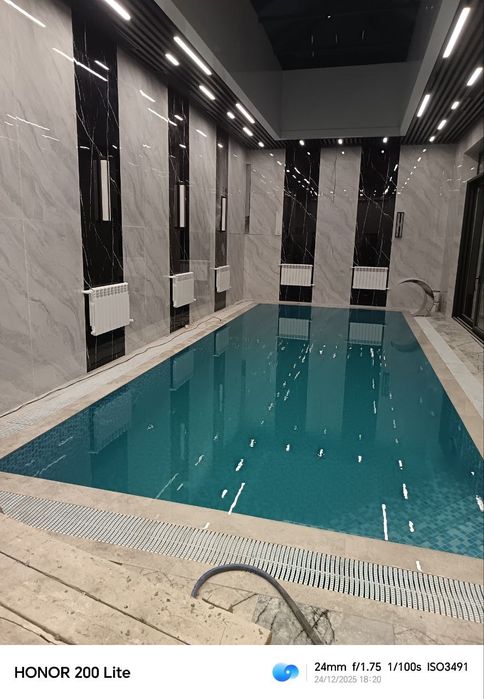 Профессиональный плиточник с 20-летним стажем - качественно и надежно