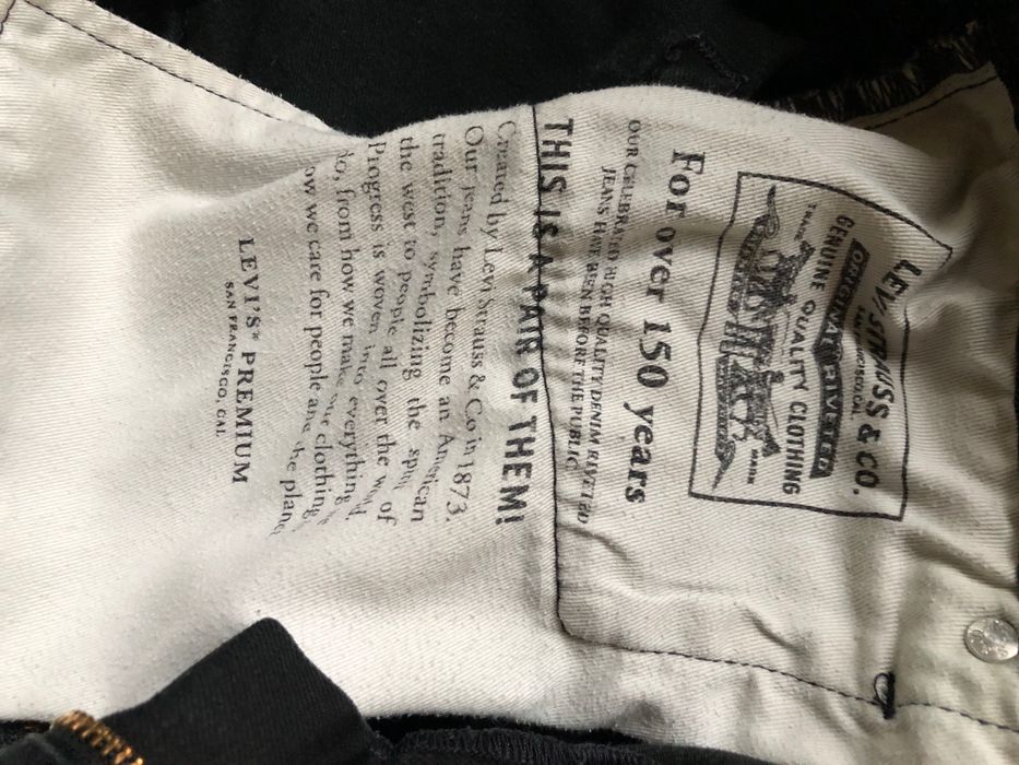 Levis дънки деним Левис