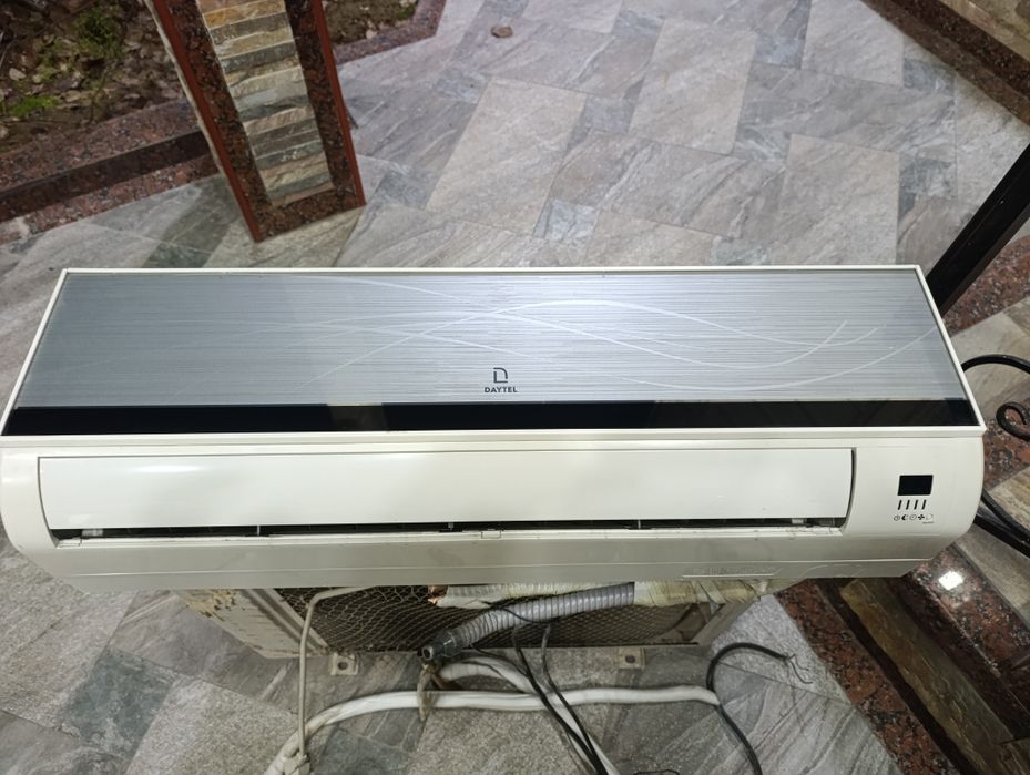 Продам свой кондиционер Daytel 18