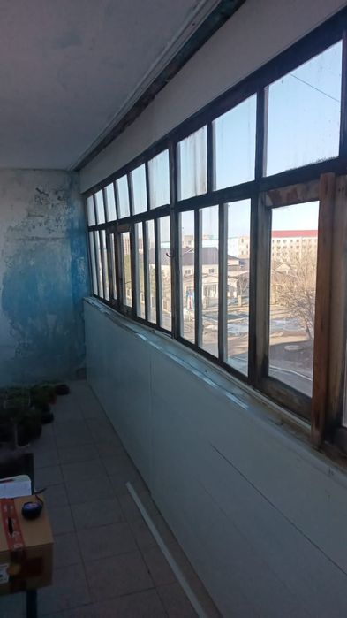 ПЛАСТИК ОКНА от  "Шебер"