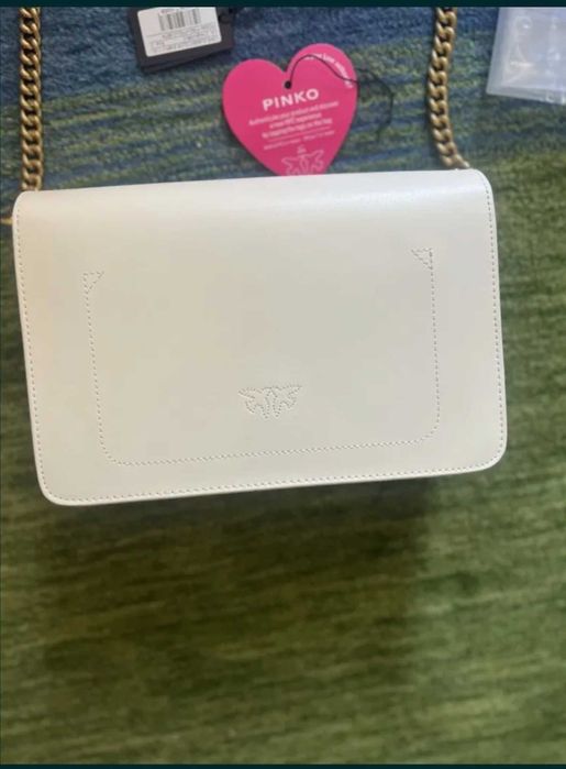 оригинална чанта pinko