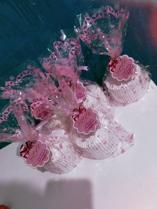 Шкатулка из гипса