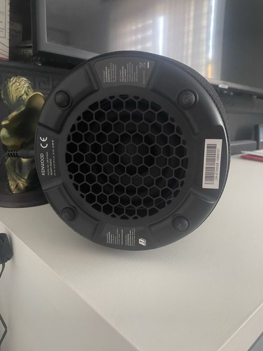 radio internet kenwood