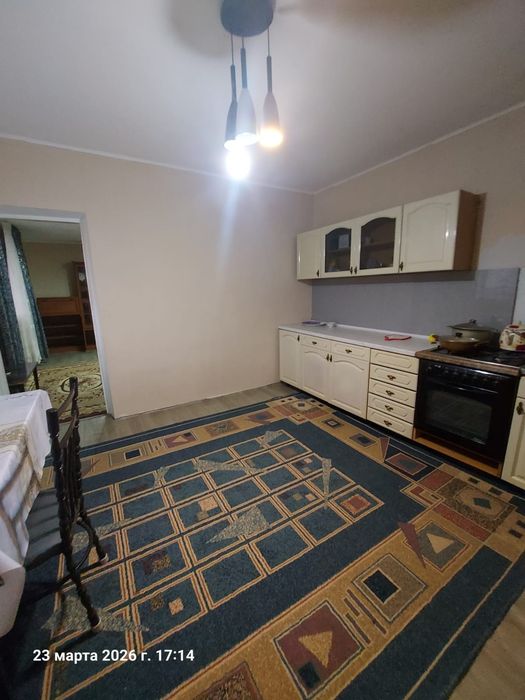 Сдаем в аренду времянку
