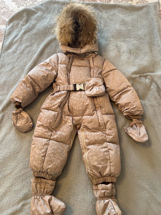 Детские вещи даром