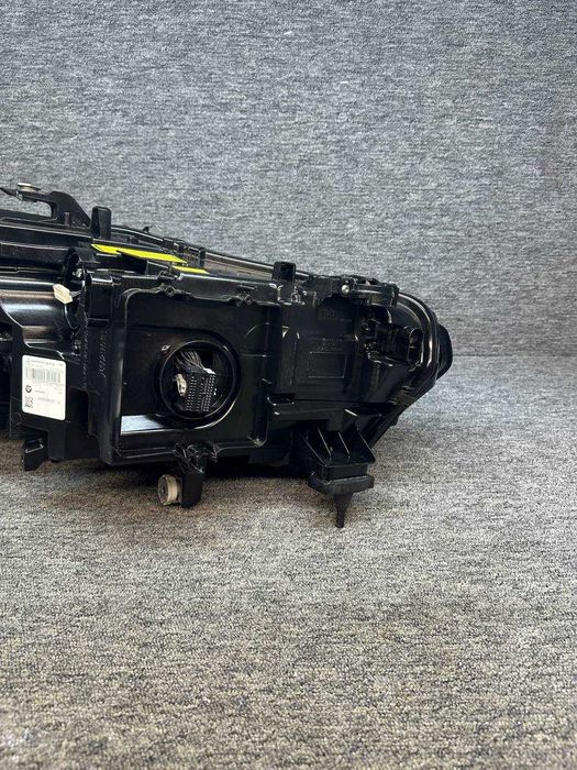 Far stanga laser Bmw X5 g05 nfl