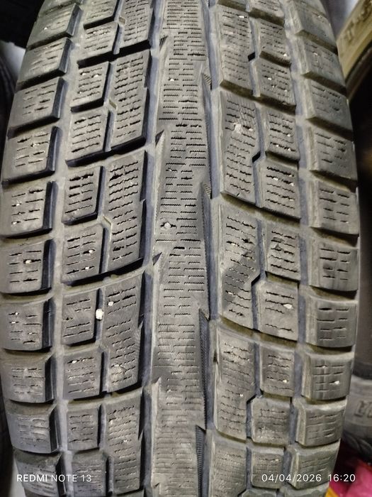 BYD chempion 235.55.r19 kam yurgan