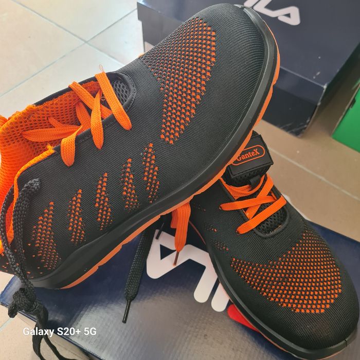 Pantofi de lucru Nr 44
