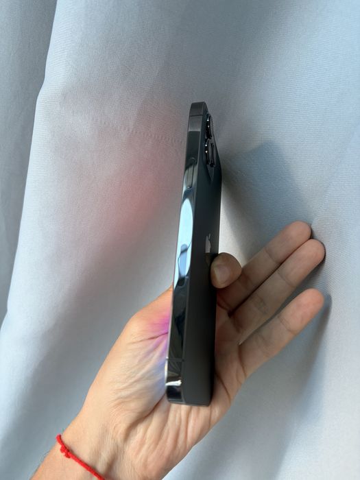 Iphone 12 Pro Max 256 2 sim (Sim/Esim) imei сделан