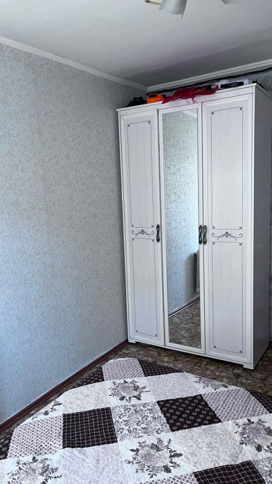 Продаю 3 комнатную квартиру!