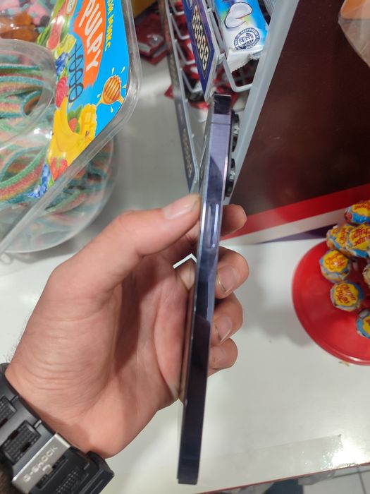 Iphone 14 pro max 6/1TB