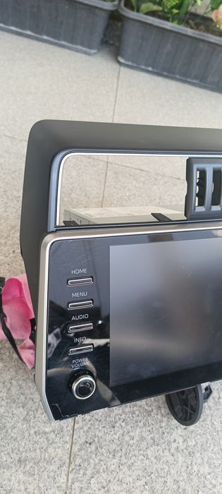 Могнетола на Прадо 150