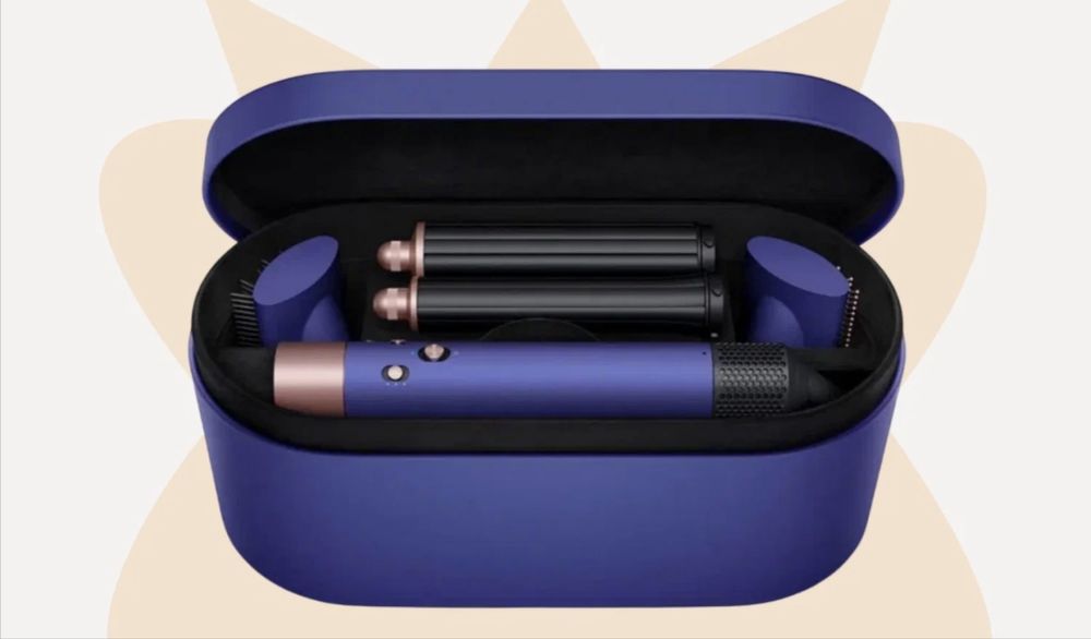 Дайсон полная комплектация